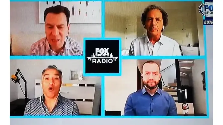 Fuertes declaraciones de Brailovsky contra Marín.