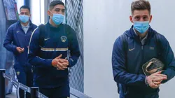 Jonathan Suárez fue arrestado en Estados Unidos