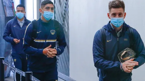 Jonathan Suárez fue arrestado en Estados Unidos