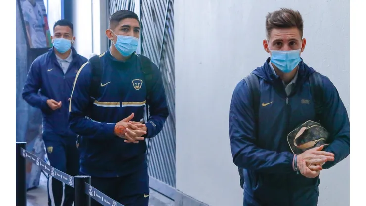 Jonathan Suárez fue arrestado en Estados Unidos