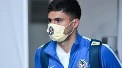 América hizo un esfuerzo muy grande por Alan Medina y casi ni lo utilizó