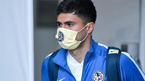 América hizo un esfuerzo muy grande por Alan Medina y casi ni lo utilizó