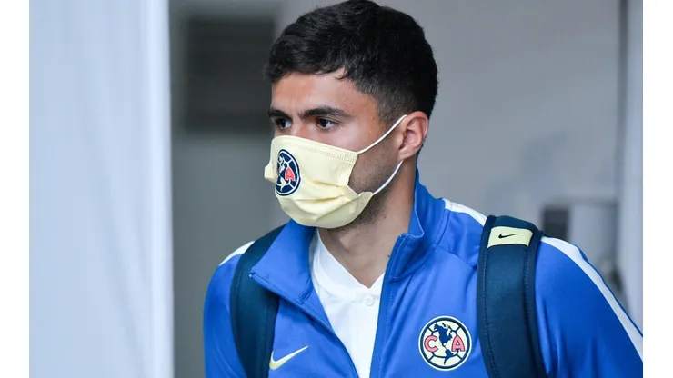 América hizo un esfuerzo muy grande por Alan Medina y casi ni lo utilizó