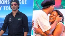El conmovedor mensaje de Ronaldinho luego de la muerte de su madre