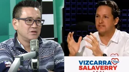 Daniel Kanashiro suele manifestarse en las redes sobre temas más allá de lo deportivo.