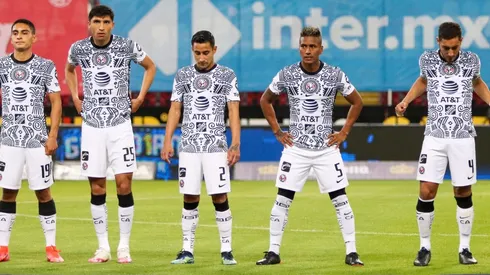 América culpa a WhatsApp por su error ante Atlas