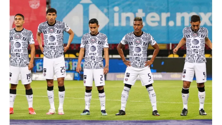 América culpa a WhatsApp por su error ante Atlas