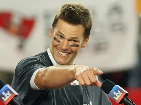 Las cinco cosas ocultas de la vida de Tom Brady