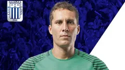 Leao Butrón ganó tres títulos nacionales con Alianza Lima.