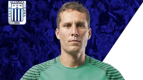 Leao Butrón ganó tres títulos nacionales con Alianza Lima.