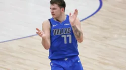 Luka Doncic, Dallas Mavericks