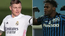 Real Madrid y Atalanta será narrado por Azteca Deportes.