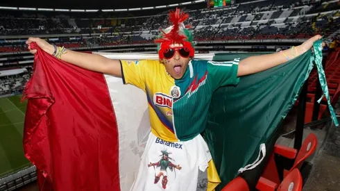 Clubes mexicanos que han tenido que ser la Selección Mexicana. (Foto: imago7)