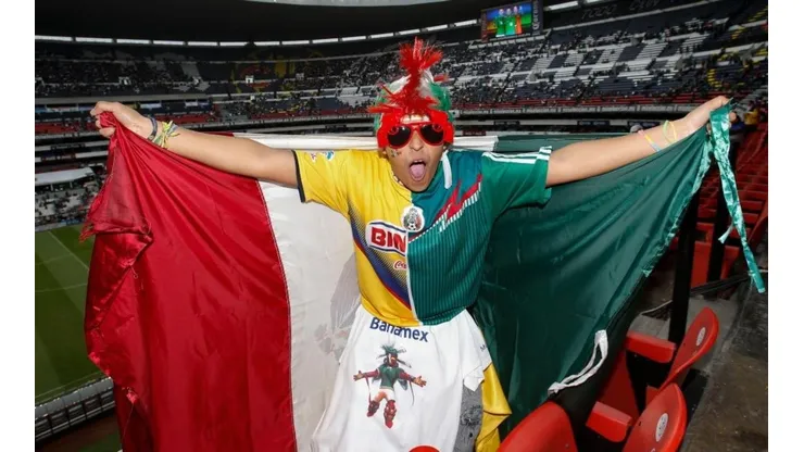 Clubes mexicanos que han tenido que ser la Selección Mexicana. (Foto: imago7)