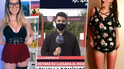 Fotos y videos: le hackearon la cuenta a Gastón Edul y ya hay memes