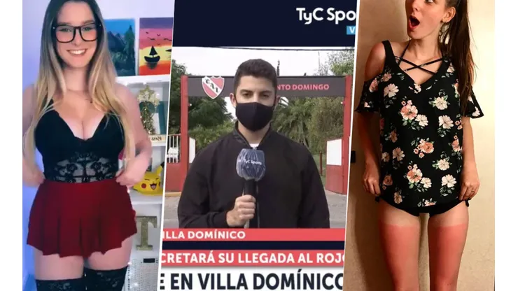 Fotos y videos: le hackearon la cuenta a Gastón Edul y ya hay memes