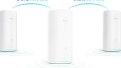 Cómo funciona el nuevo Router de Huawei