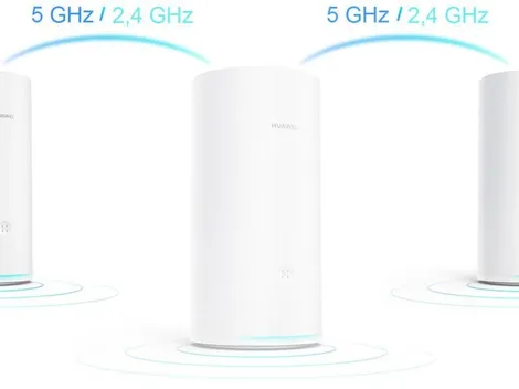 Cómo funciona el nuevo Router de Huawei