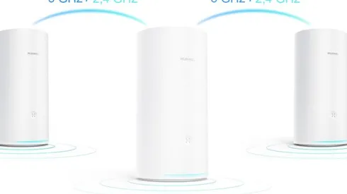 Cómo funciona el nuevo Router de Huawei