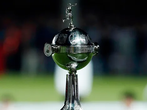 Conmebol abre la puerta para que México regrese a la Copa Libertadores