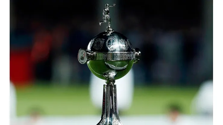 México y la chance de que vuelva a la Libertadores.