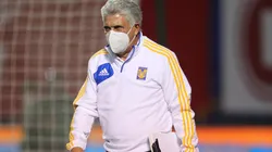 Tigres UANL enfrenta a Atlético de San Luis por la jornada 8.