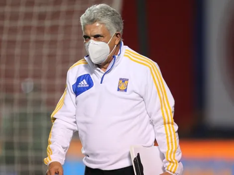 Concentrados de Tigres UANL: dos bajas de peso y un regreso esperado