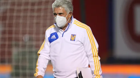 Tigres UANL enfrenta a Atlético de San Luis por la jornada 8.