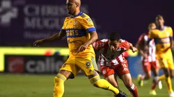 Luis Rodríguez apuntó contra Atlas.