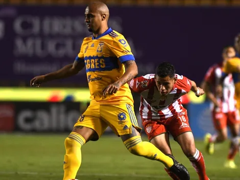 Chaka Rodríguez opinó acerca de la victoria de Atlas ante América por escritorio