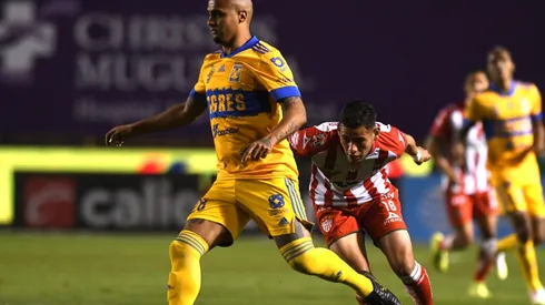 Luis Rodríguez apuntó contra Atlas.