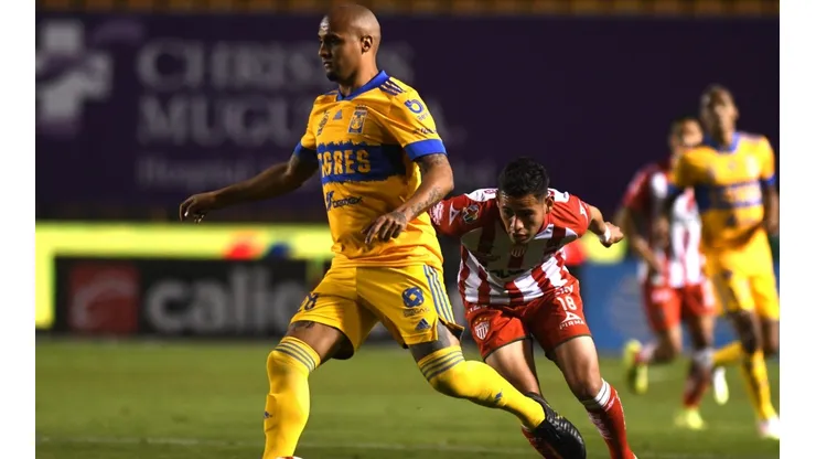 Luis Rodríguez apuntó contra Atlas.