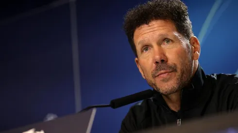 La polémica frase de Simeone tras caer ante el Chelsea