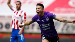 Chivas vs. Mazatlán