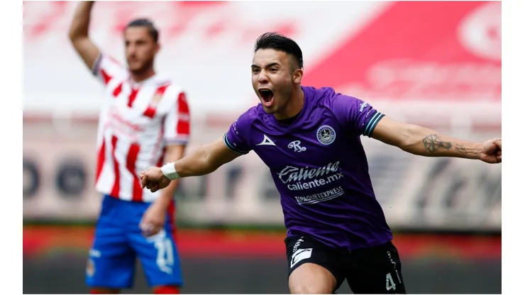 Chivas vs. Mazatlán