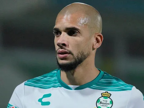 Matheus Doria apuntó contra la Liga MX y defendió a Félix Torres