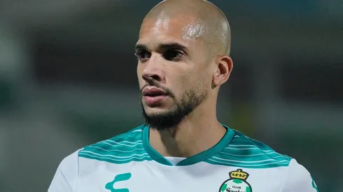 Matheus Doria salió a hablar nuevamente del escándalo por supuesto racismo.