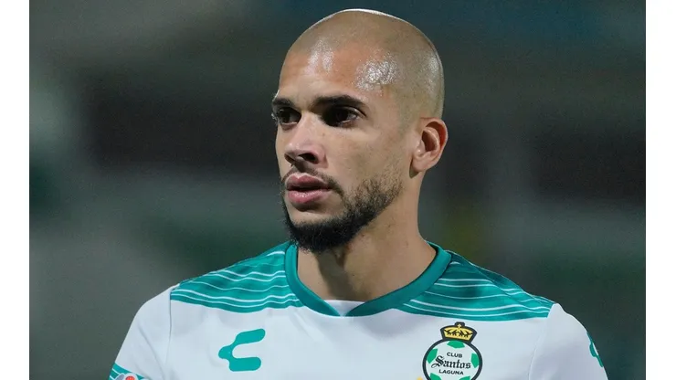 Matheus Doria salió a hablar nuevamente del escándalo por supuesto racismo.