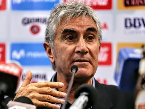 Puma Carranza sobre Oblitas: "Es hincha de la U pero se volvió de Sporting Cristal"