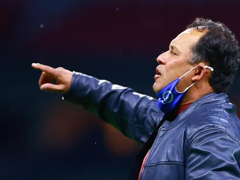 "Fue criticado injustamente": prensa mexicana elogió a Juan Reynoso