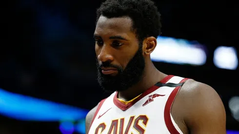 Andre Drummond, Los Angeles Lakers