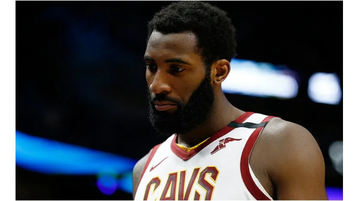 Andre Drummond, Los Angeles Lakers