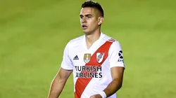 Cuidado, River: los tres clubes del exterior que quieren llevarse a Borré