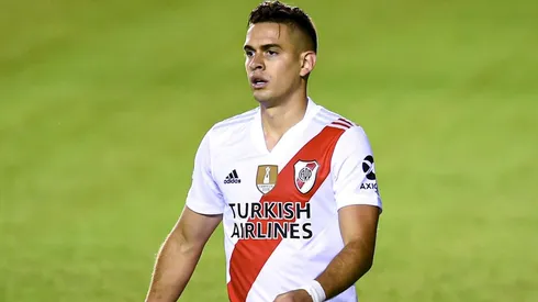 Cuidado, River: los tres clubes del exterior que quieren llevarse a Borré