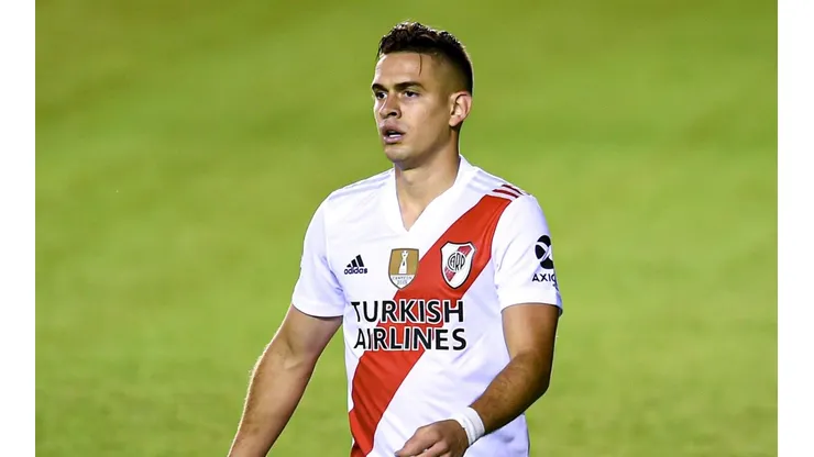 Cuidado, River: los tres clubes del exterior que quieren llevarse a Borré