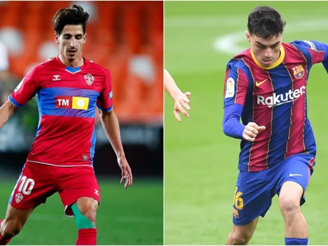 Barcelona vs. Elche EN VIVO con Messi: pronósticos, hora y donde ver desde USA