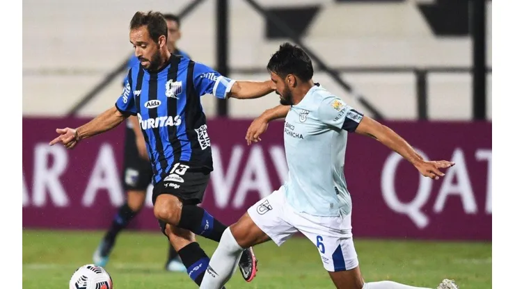 Liverpool comenzó mal pero se llevó una victoria de oro.