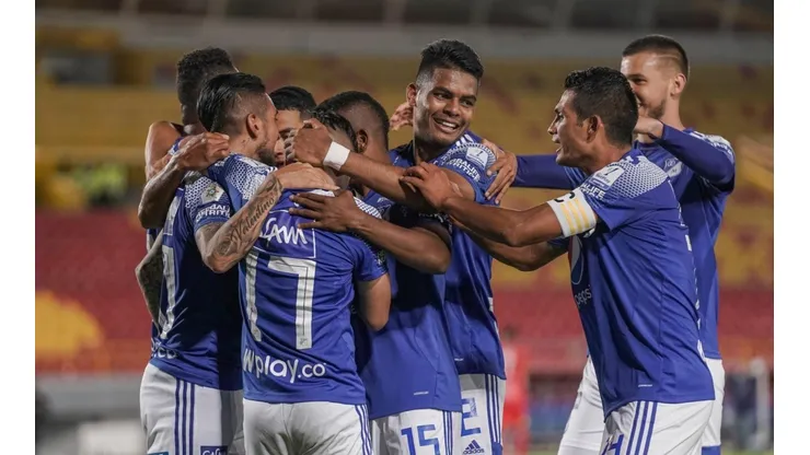 La previa: así han sido los cruces entre Millonarios y Junior de Barranquilla