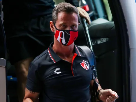 El último tren: tres puntos que pueden reactivar al Atlas