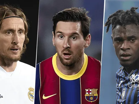 Agenda de hoy, miércoles 24 de febrero: UEFA Champions League, Copa Libertadores, Europa League, Liga Betplay y más